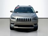 Used 2020 Jeep Cherokee Limited image 2