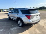 Used 2021 Ford Explorer Limited w/ Equipment Group 301A image 4