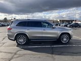 Used 2023 Mercedes-Benz GLS 450 4MATIC image 4