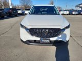 Used 2022 MAZDA CX-5 AWD 2.5 S w/ Select Package image 3