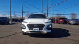 Certified 2021 Hyundai Kona Limited w/ Cargo Package image 3