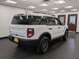 Used 2024 Ford Bronco Sport Big Bend image 4