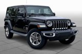 Used 2019 Jeep Wrangler Unlimited Sahara image 2