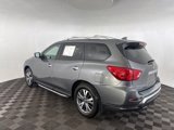 Used 2020 Nissan Pathfinder SV image 6