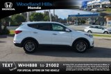 Used 2017 Hyundai Santa Fe Sport image 4