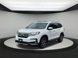 Used 2021 Honda Pilot Elite image 3