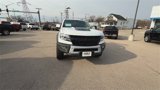 Certified 2021 Chevrolet Colorado ZR2 w/ Colorado ZR2 Bison Edition image 3