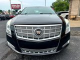 Used 2014 Cadillac XTS Platinum image 3