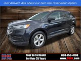 Used 2019 Ford Edge SE image 3