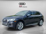 Used 2019 Audi Q5 2.0T Premium Plus w/ Premium Plus Package image 3