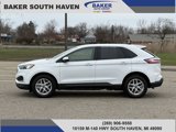 Used 2023 Ford Edge SEL w/ Convenience Package image 3