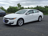 Used 2020 Chevrolet Malibu LT image 5