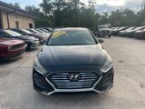 Used 2018 Hyundai Sonata SEL image 3