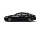 New 2025 Lexus ES 300h w/ Luxury Package image 2