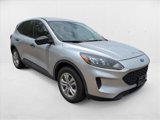 Used 2020 Ford Escape S image 3