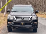 Used 2017 Lexus GX 460 Premium image 3