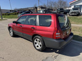 Used 2004 Subaru Forester 2.5X image 3