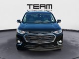 Used 2018 Chevrolet Traverse LT w/ LPO, Floor Liner Package image 2