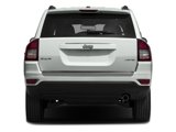 Used 2016 Jeep Compass Sport w/ Power Value Group image 5
