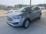 Certified 2022 Ford Edge SEL w/ Convenience Package image 3