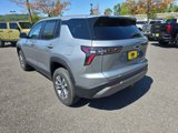New 2025 Chevrolet Equinox LT image 4