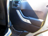 Used 2015 Jeep Wrangler Unlimited Sahara w/ Dual Top Group image 5