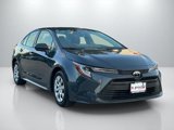 Certified 2024 Toyota Corolla LE image 3