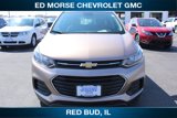 Used 2018 Chevrolet Trax LS image 3