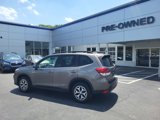 Used 2021 Subaru Forester Premium w/ Popular Package #1 image 3