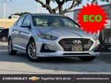 Used 2018 Hyundai Sonata ECO image 2
