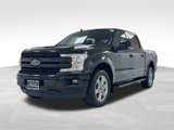 Used 2019 Ford F150 Lariat w/ Equipment Group 502A Luxury image 3