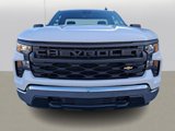 Used 2024 Chevrolet Silverado 1500 W/T w/ WT Fleet Convenience Package image 3