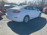 Used 2018 Chevrolet Cruze LS image 6
