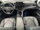 Used 2021 Toyota Camry XSE image 2