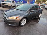 Used 2018 Ford Focus SE image 6