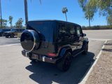 Used 2023 Mercedes-Benz G 550 image 5
