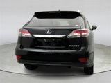 Used 2013 Lexus RX 350 FWD image 5