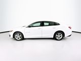 Used 2022 Chevrolet Malibu LT image 4