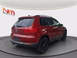 Used 2015 Volkswagen Tiguan SE image 5