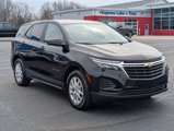 Used 2022 Chevrolet Equinox LS w/ LS Convenience Package image 3