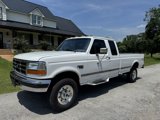 Used 1997 Ford F250 4x4 SuperCab Heavy Duty image 2