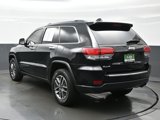 Used 2021 Jeep Grand Cherokee Limited w/ Luxury Group II image 4