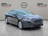 Used 2020 Ford Fusion SE image 3