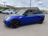 Used 2020 MINI Cooper Clubman S w/ Storage Package image 1
