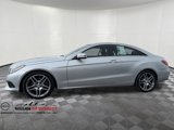 Used 2014 Mercedes-Benz E 350 4MATIC Coupe image 2