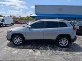 Used 2015 Jeep Cherokee Limited w/ Trailer Tow Group image 4