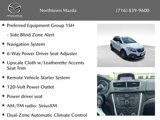 Used 2016 Buick Encore Sport Touring image 3