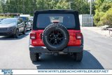 Used 2018 Jeep Wrangler Unlimited Sport S image 5