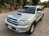 Used 2005 Toyota 4Runner Sport image 3