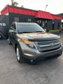 Used 2012 Ford Explorer Limited image 3